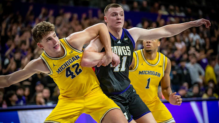 Jacob Ognacevic is probably out for the season with an injured foot. Jacob Ognacevic is probably out for the season with an injured foot.