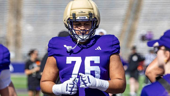 Kodi Greene has been off to a good start as a freshman. 
