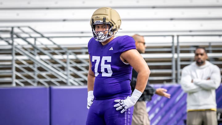 Kodi Greene says his motto is "never wait."