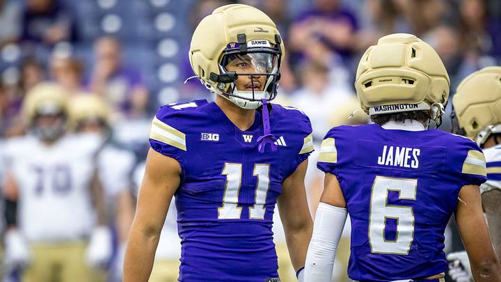 Jordan Clay was impressive in spring ball when he was healthy. Jordan Clay was impressive in spring ball when he was healthy.
