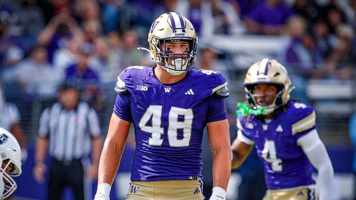 Jacob Lane got ejected in the Eastern Washington game for throwing a punch. Jacob Lane got ejected in the Eastern Washington game for throwing a punch.