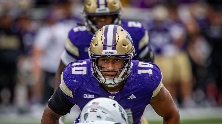 All eyes were on the Huskies and Xe'ree Alexander to have one of the nation's top teams when the season began, but that's changed. All eyes were on the Huskies and Xe'ree Alexander to have one of the nation's top teams when the season began, but that's changed.