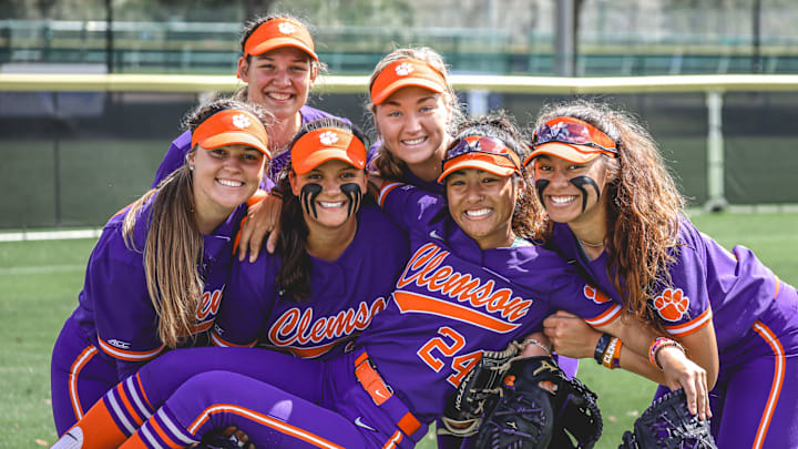 A former NFCA All-American is joining Furman softball as an assistant coach.