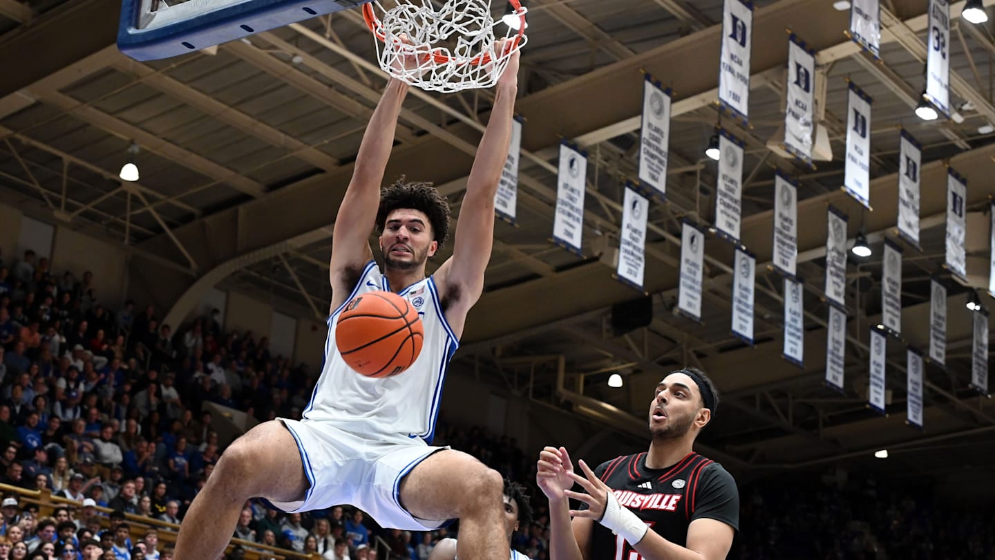 SI:AM | Two Big Wins for Men’s Hoops Contenders