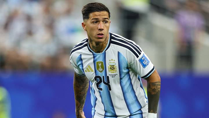 Argentina v Austria: Group J - FIFA World Cup 2026