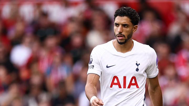 Nottingham Forest FC v Tottenham Hotspur - Premier League 2026/27