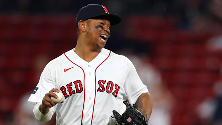 Rafael Devers no puede faltar al Juego de Estrellas MLB 2023 