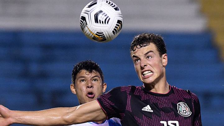 FBL-CONCACAF-U-20-MEX-GUA FBL-CONCACAF-U-20-MEX-GUA
