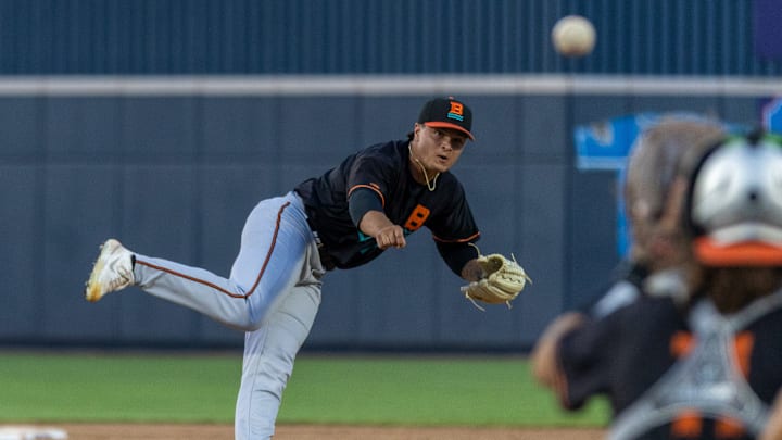 Chesapeake Baysox v. Akron RubberDucks Chesapeake Baysox v. Akron RubberDucks