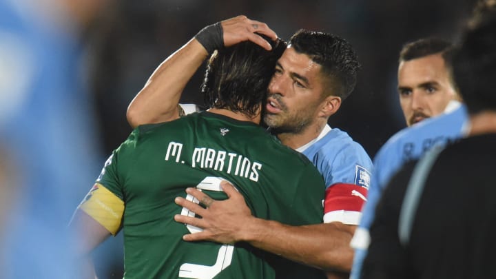 FBL-WC-2026-SAMERICA-QUALIFIERS-URU-BOL FBL-WC-2026-SAMERICA-QUALIFIERS-URU-BOL