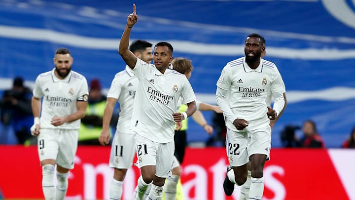 A partida foi decidida apenas na prorrogação