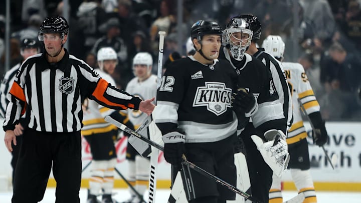 Los Angeles Kings Los Angeles Kings