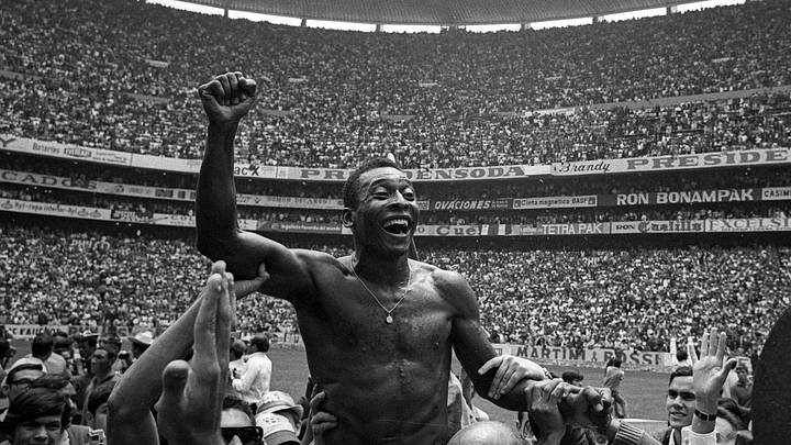 pele