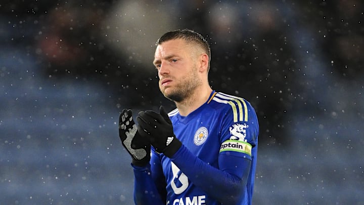 Leicester City FC v Brentford FC - Premier League
