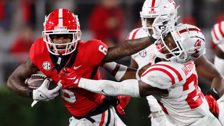 The revenue sharing era of college athletics has arrived, and here's how things are expecting to shake out beginning in 2025.