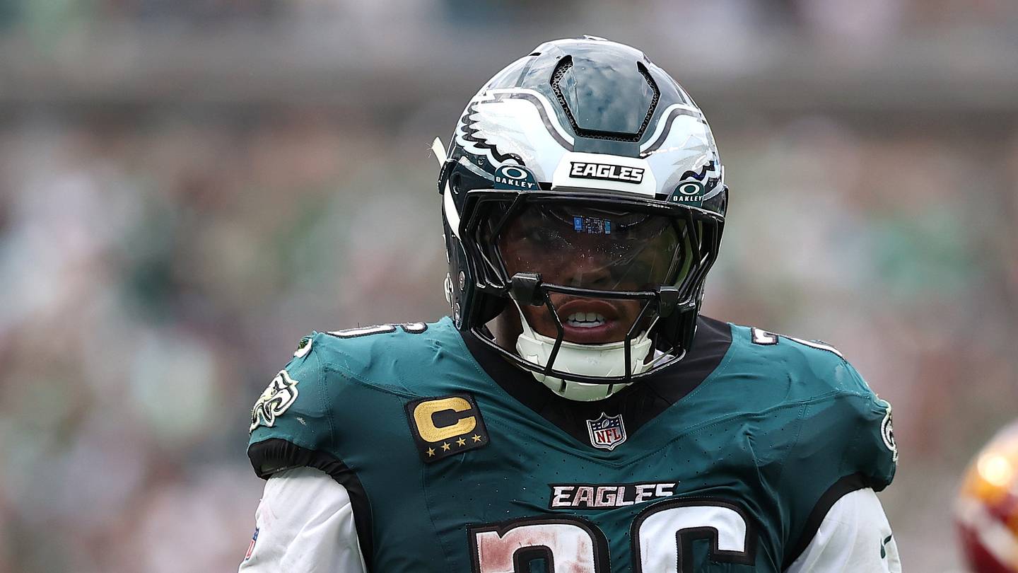 7 Eagles Players I Think Will Have a Big Game In Week 2 at Titans