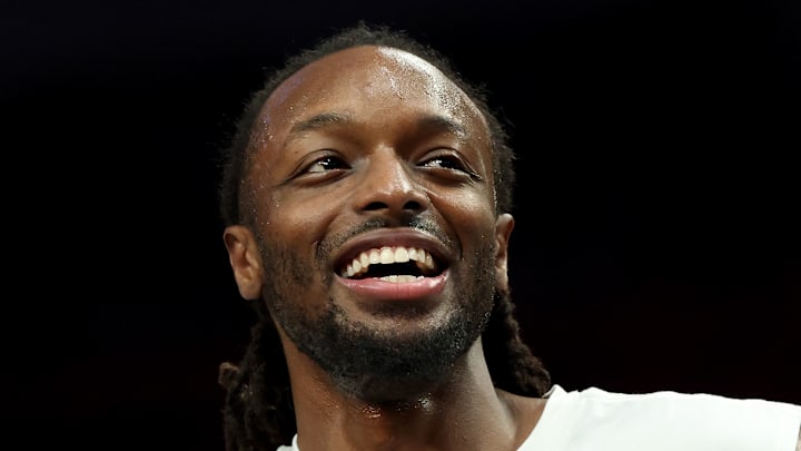 San Antonio Spurs v Portland Trail Blazers