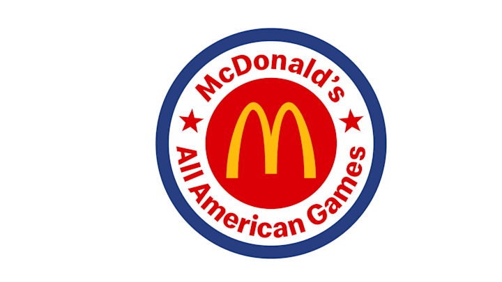 McDonald's All-American Games McDonald's All-American Games