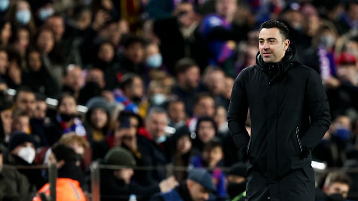 FC Barcelona v Sevilla - La Liga Santander