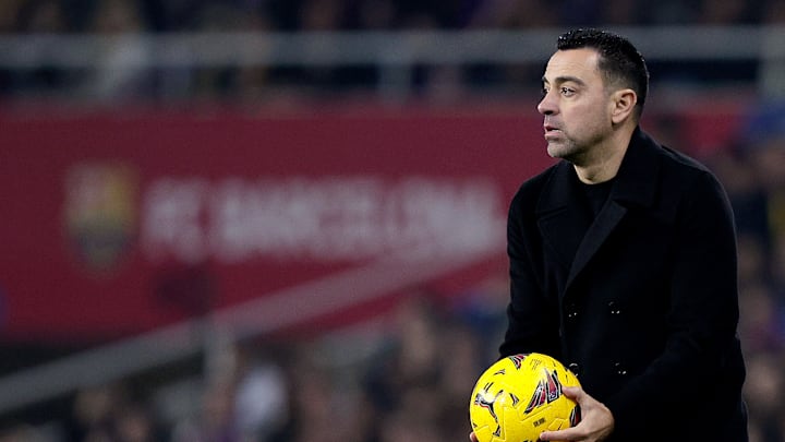 FC Barcelona v Villarreal - LaLiga EA Sports