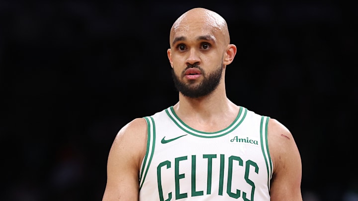 Derrick White
