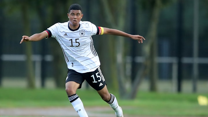 Leonardo Garcia Posadas wechselt nach Dortmund