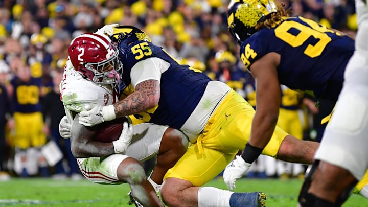 Media rights holders prioritize eight SEC and Big Ten teams in a potential conference partnership
