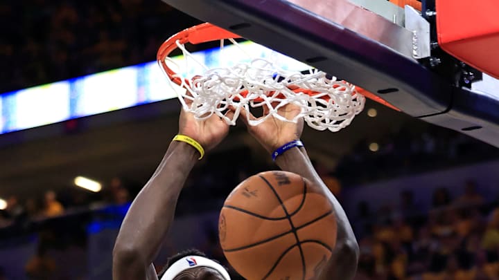 Boston Celtics v Indiana Pacers - Game Four