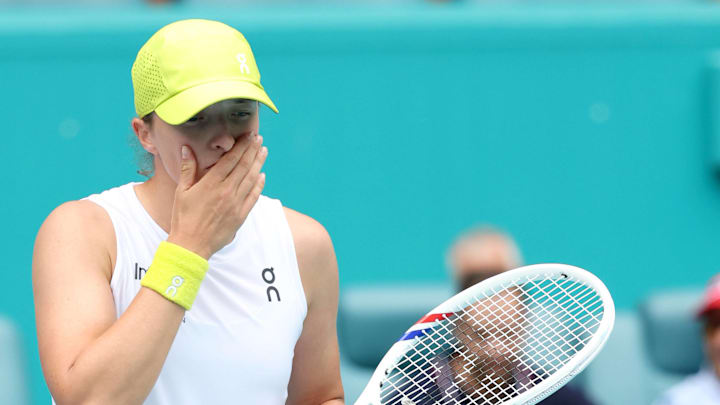 Iga Swiatek will not play in the 2025 Billie Jean King Cup qualifying tournament.