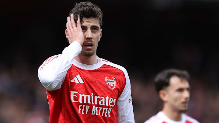 阿森纳主场不敌伯恩茅斯 夺冠梦想遭受毁灭性打击