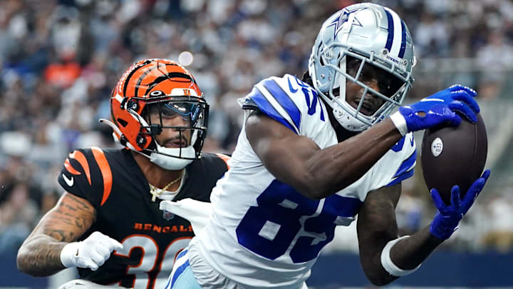 WR Noah Brown: Signed by Texans (previous team: Cowboys)

Syndication The Enquirer