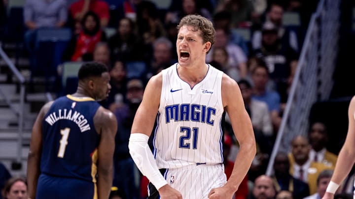 The Orlando Magic have one last thing to prove to themselves ahead of the Playoffs. They have to learn how to win on the road to secure their spot.