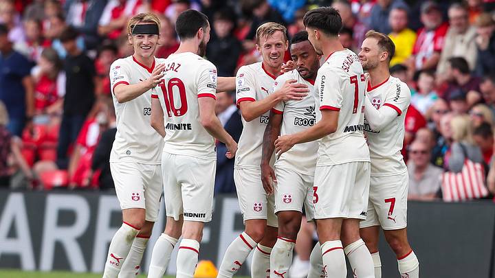 Lincoln City v Southampton - Sky Bet Championship - ProAmPack Stadium