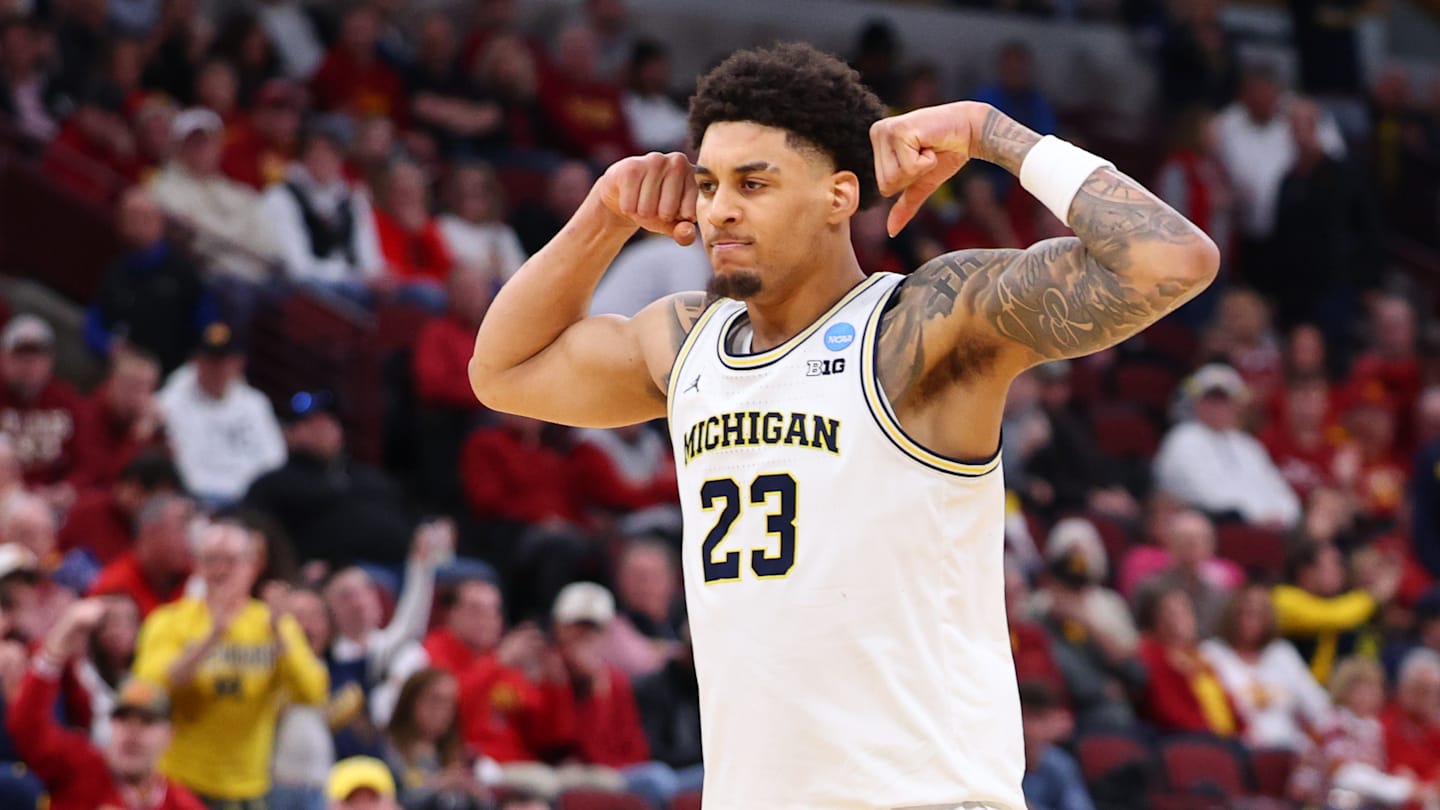 Ranking the Final Four’s 15 most dangerous players Ranking the Final Four’s 15 most dangerous players