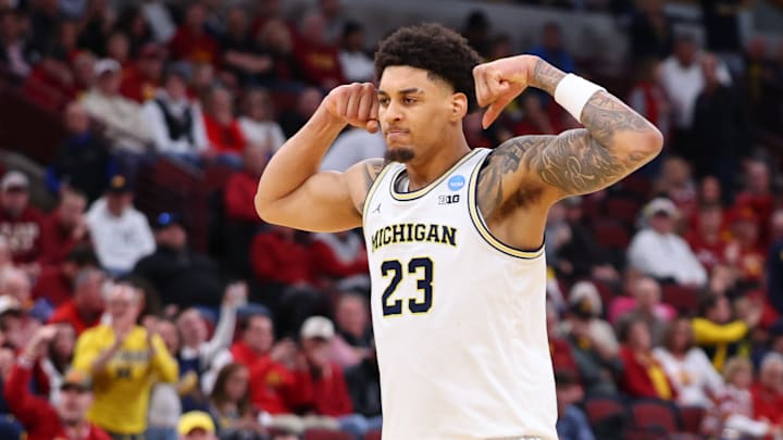 NCAA Men's Basketball Tournament - Sweet Sixteen - Chicago