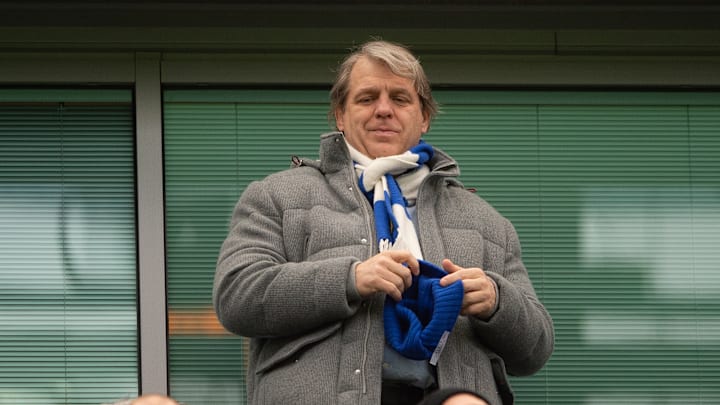 Todd Boehly muss einen neuen Chelsea-Trainer suchen