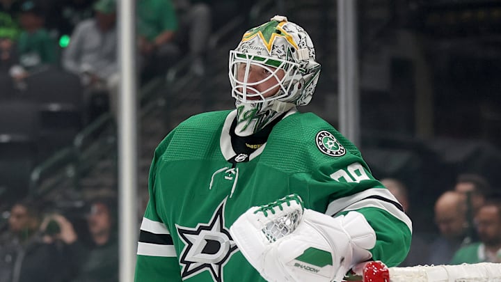 Edmonton Oilers v Dallas Stars - Game Five