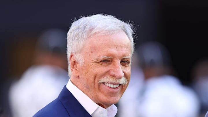 Los Angeles Rams v Arizona Cardinals - NFL 2025 Los Angeles Rams v Arizona Cardinals - NFL 2025