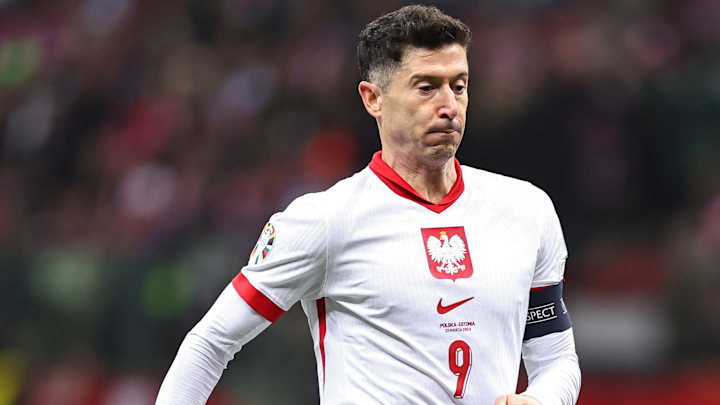 Lewandowski Lewandowski