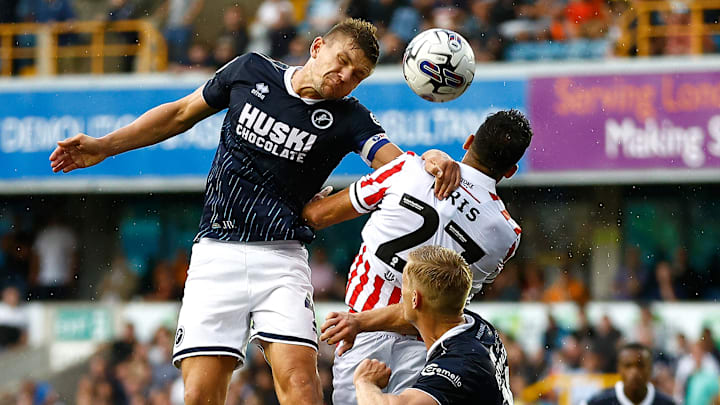 Match Preview: Stoke City vs. Millwall, November 9