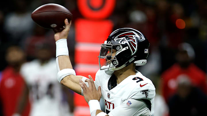 Atlanta Falcons v New Orleans Saints