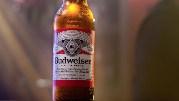 Budweiser Super Bowl LIV commercial, photo provided by Budweiser