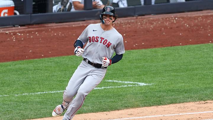 Boston Red Sox outfielder Roman Anthony is a solid prop target on Wednesday. Boston Red Sox outfielder Roman Anthony is a solid prop target on Wednesday.