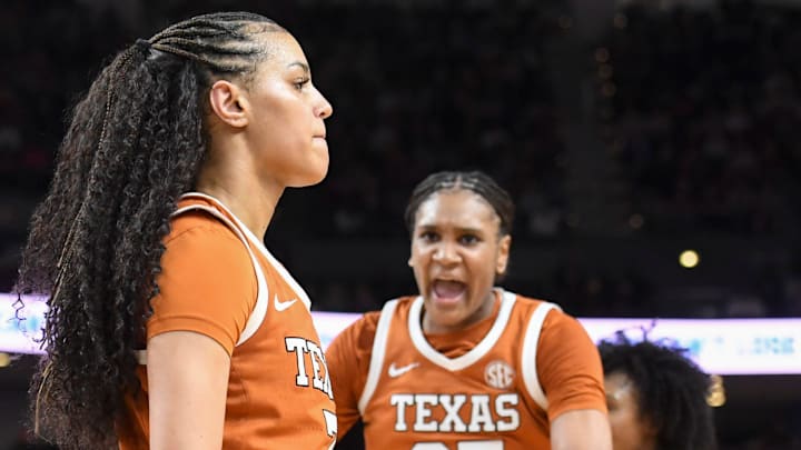 It’s hard to bet against Texas. But a treacherous regional path awaits the Longhorns. 