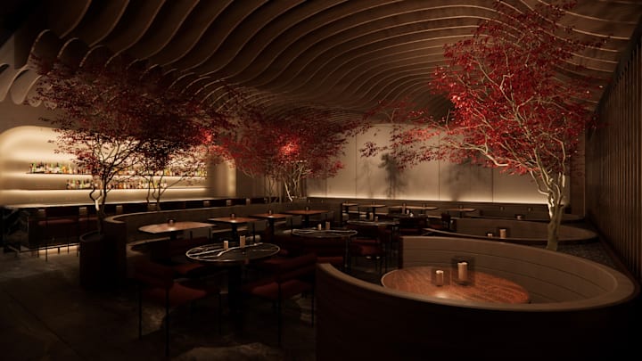 Nami at Wave Lake Nona