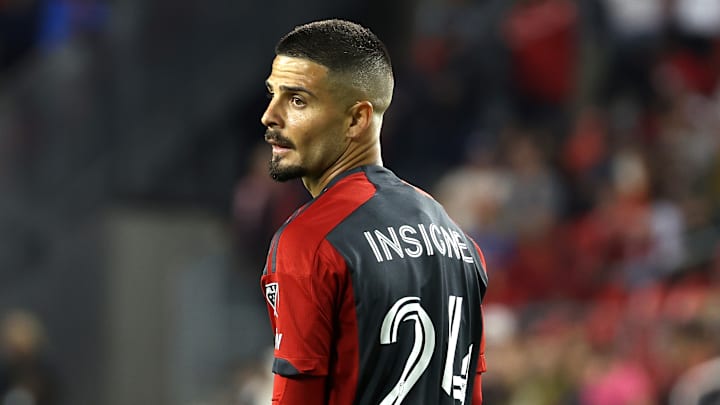 Toronto FC v Philadelphia Union - Major League Soccer (MLS)