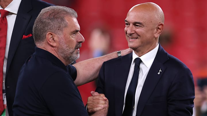 Tottenham Hotspur v Manchester United - UEFA Europa League Final 2025