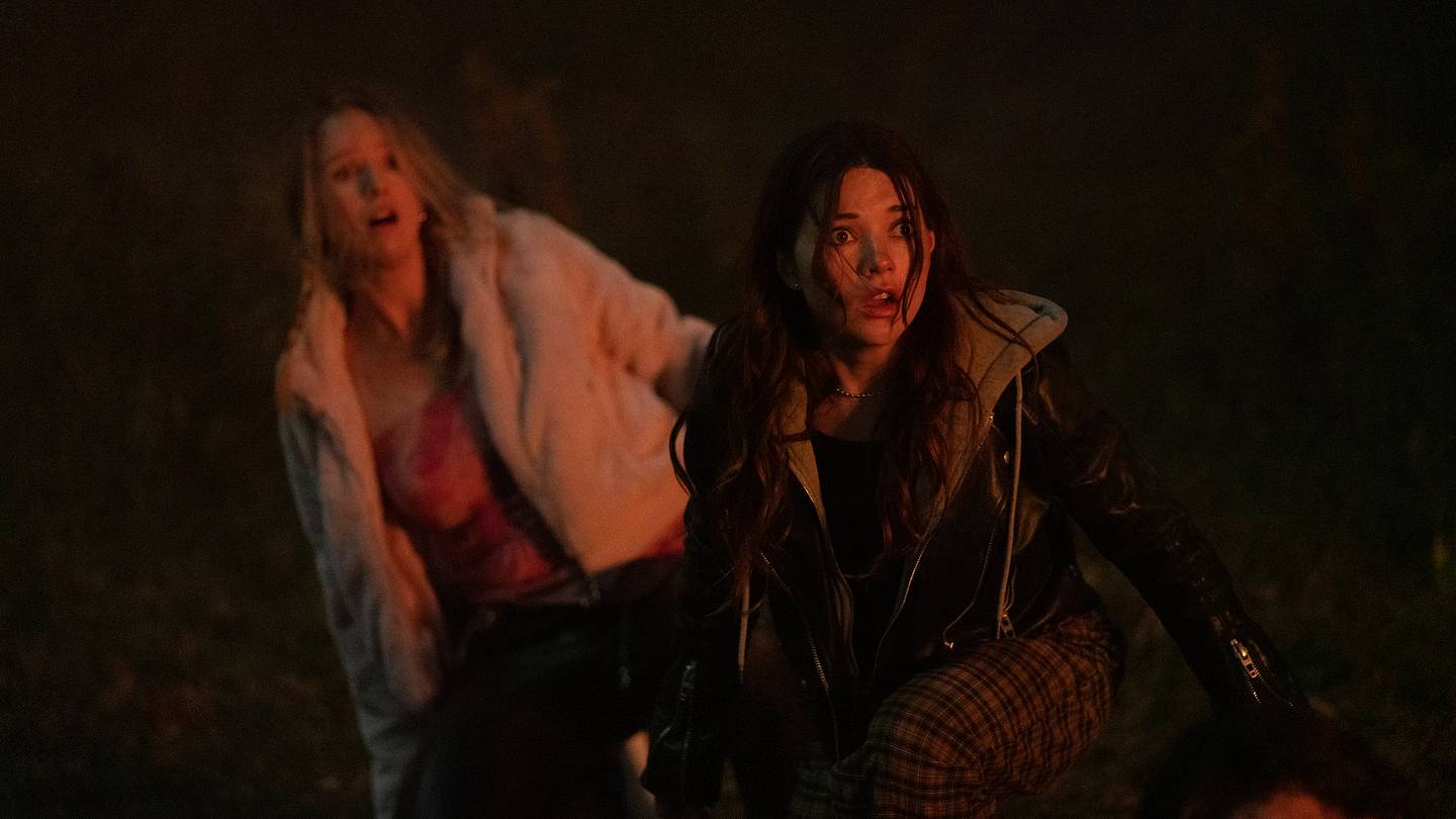11 New Horror Films to Haunt Your Week!