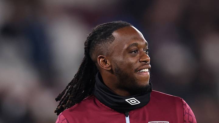 Aaron Wan-Bissaka is reportedly set to join Villa on loan Aaron Wan-Bissaka is reportedly set to join Villa on loan