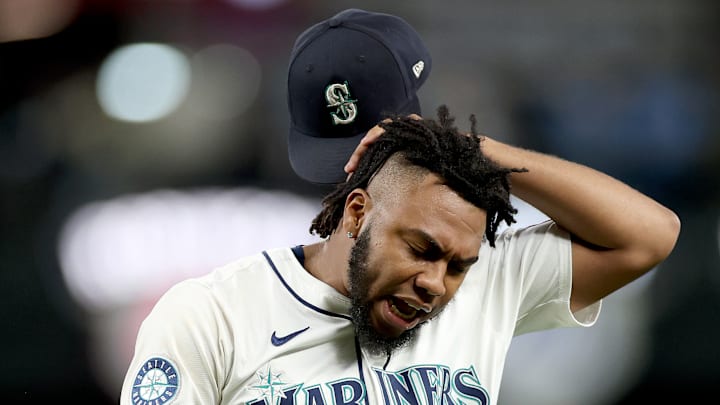 New York Yankees v Seattle Mariners